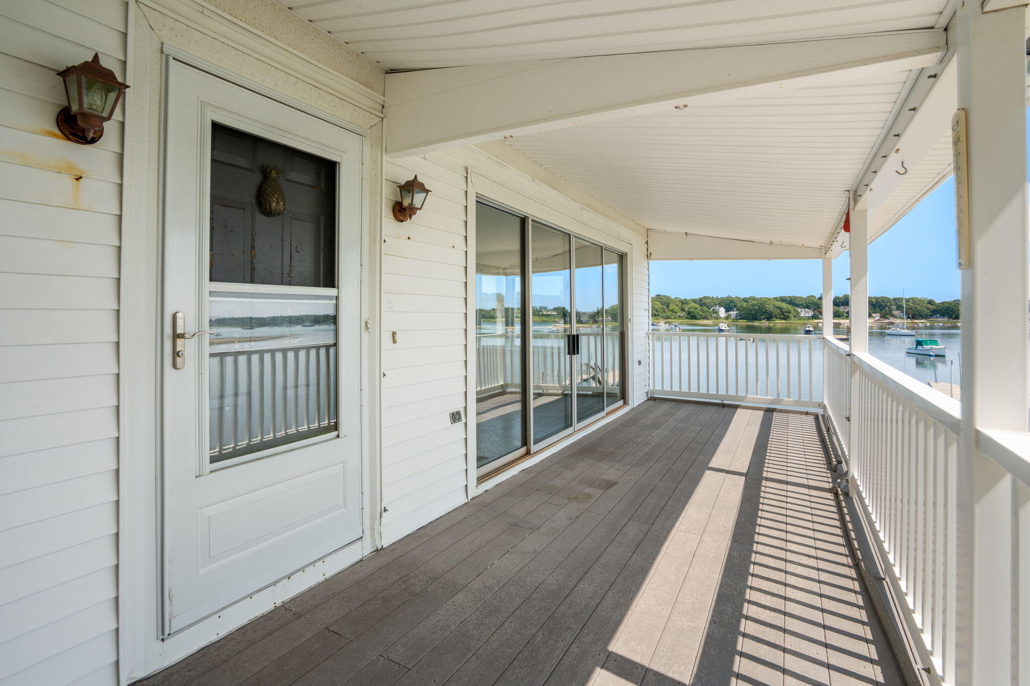 584 Circuit Avenue Pocasset MA 02559