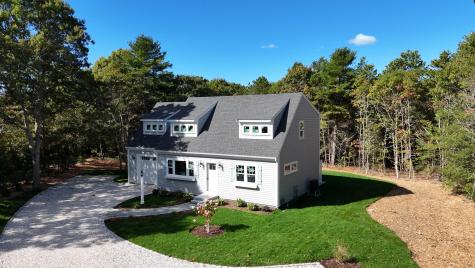 68 Baptiste Lane Falmouth MA 02540