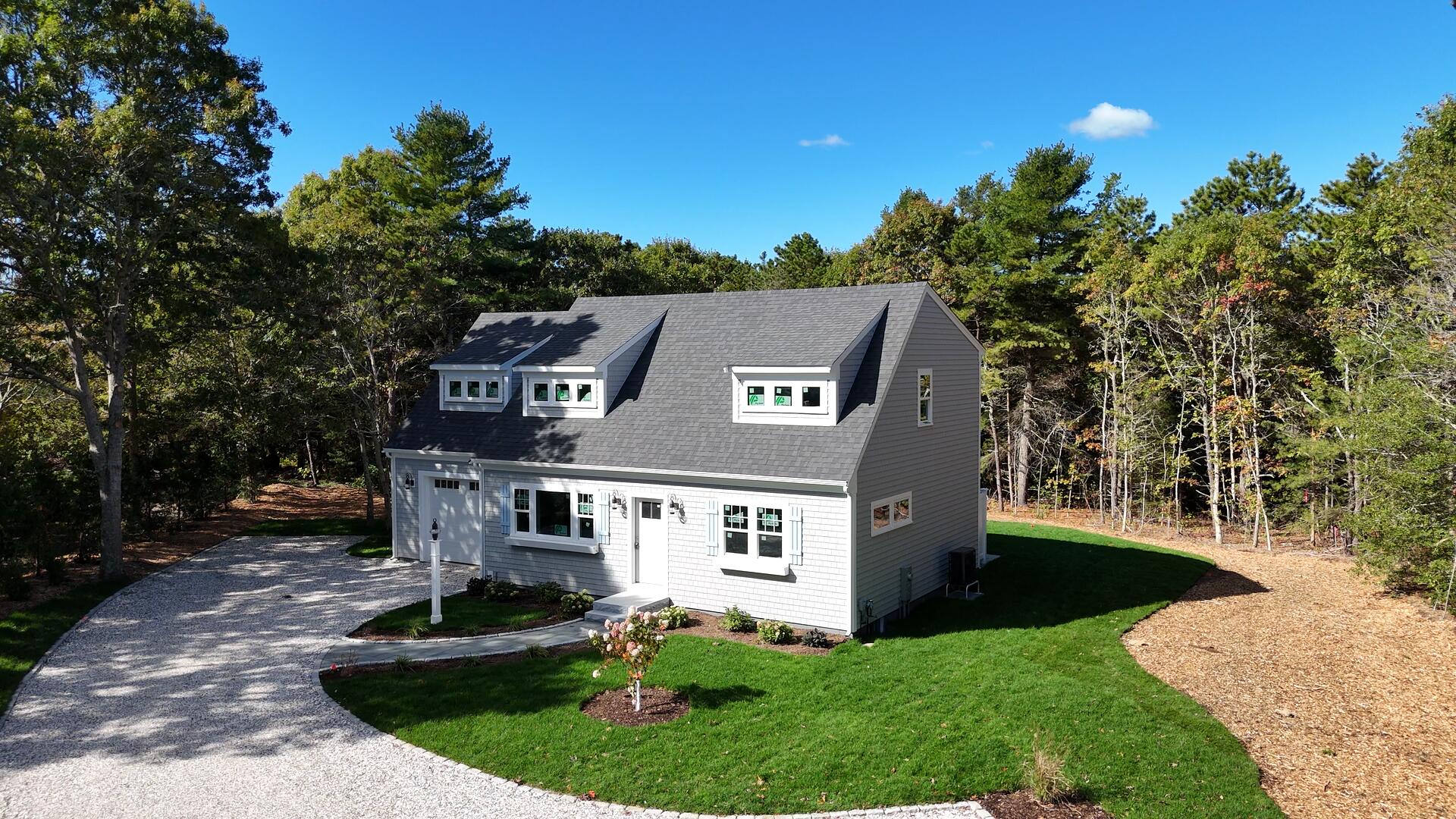 68 Baptiste Lane Falmouth MA 02536