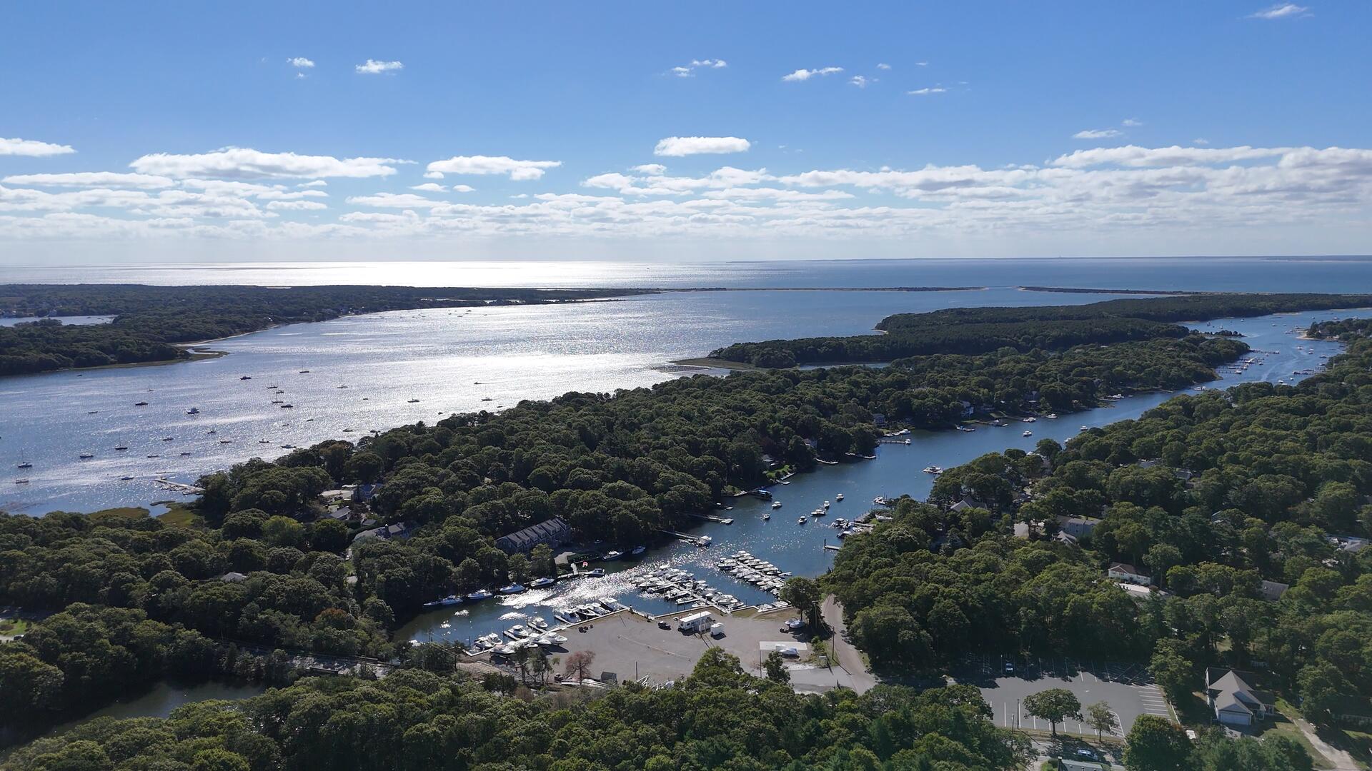 68 Baptiste Lane Falmouth MA 02536