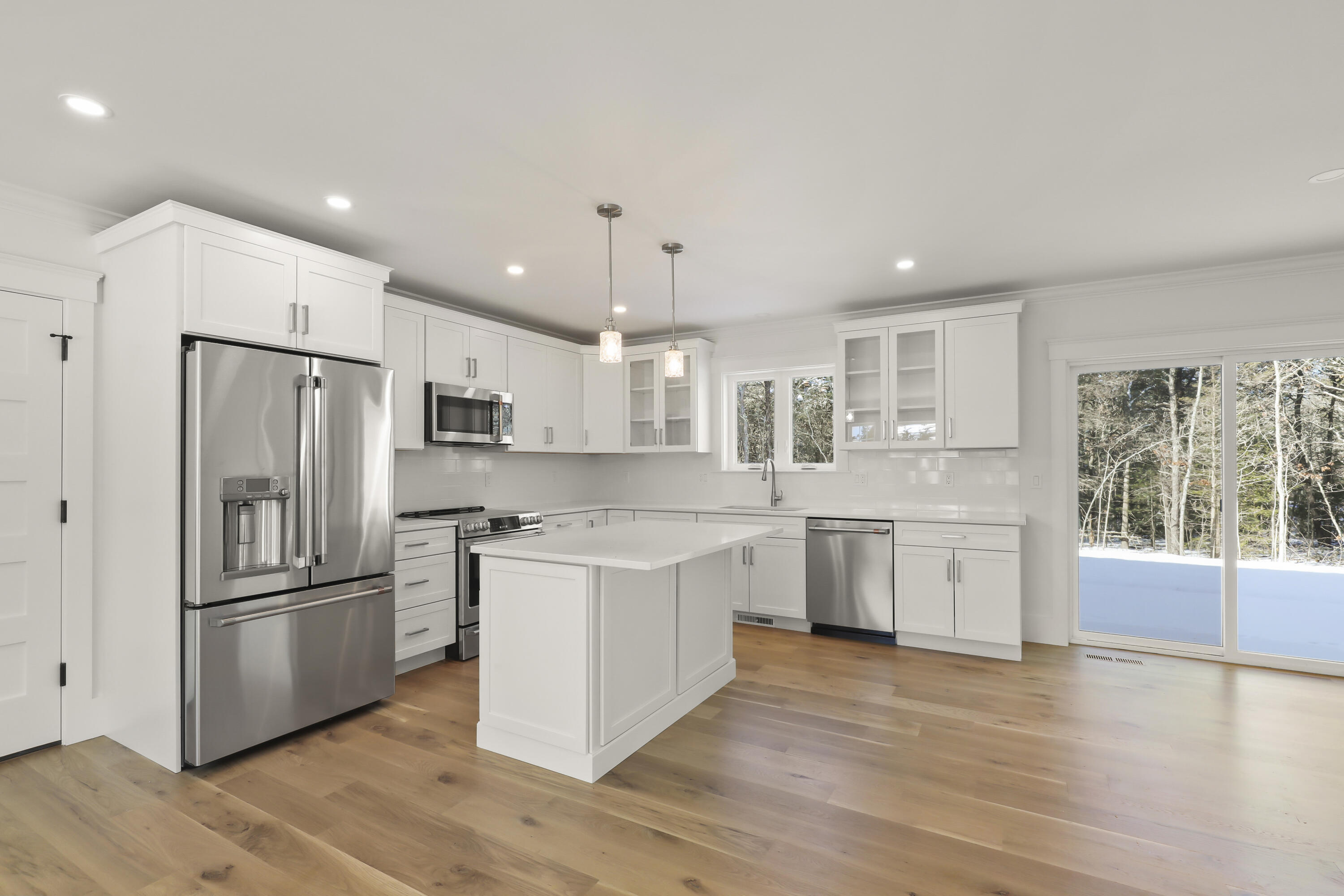 68 Baptiste Lane Falmouth MA 02536