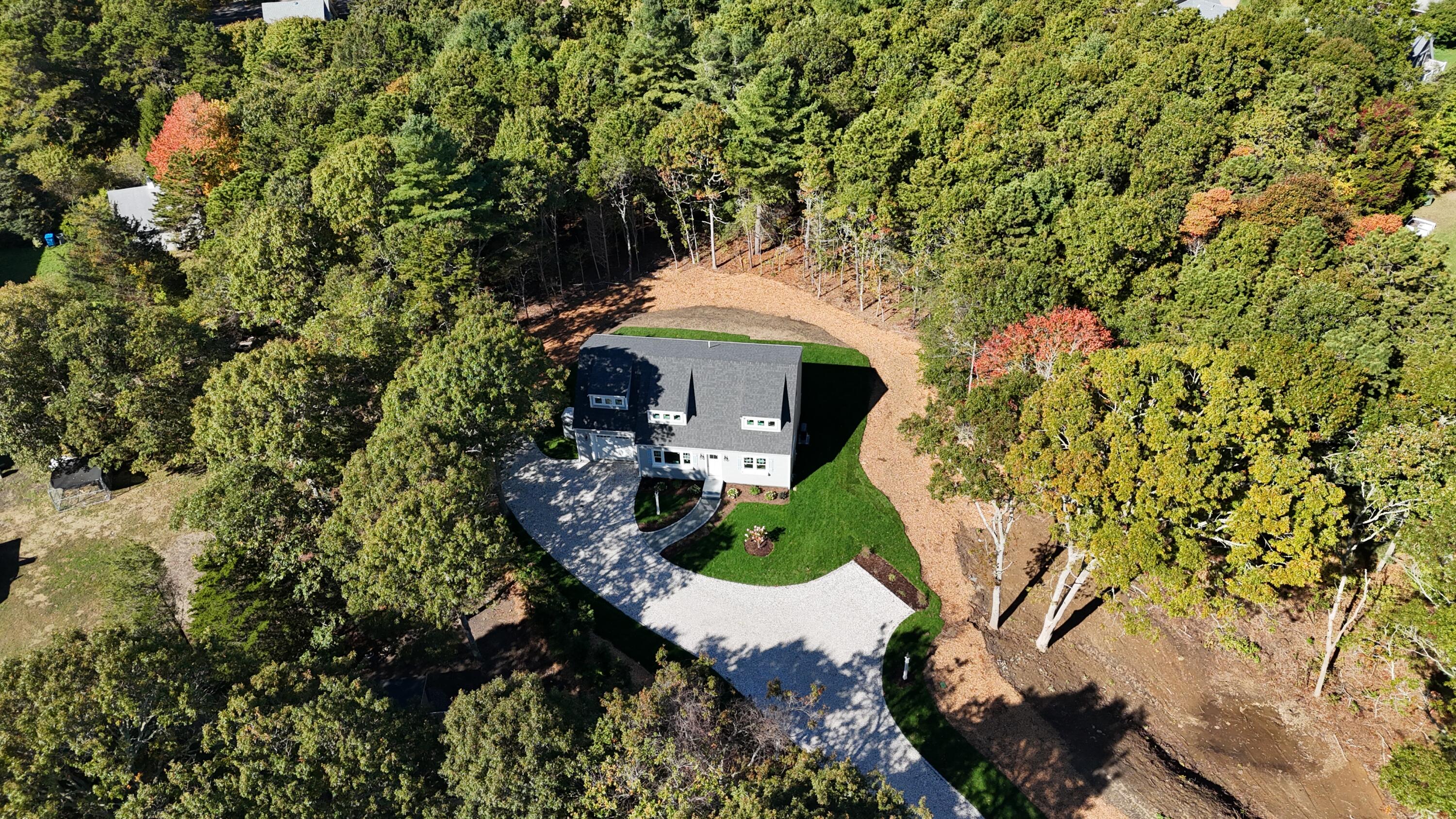 68 Baptiste Lane Falmouth MA 02536