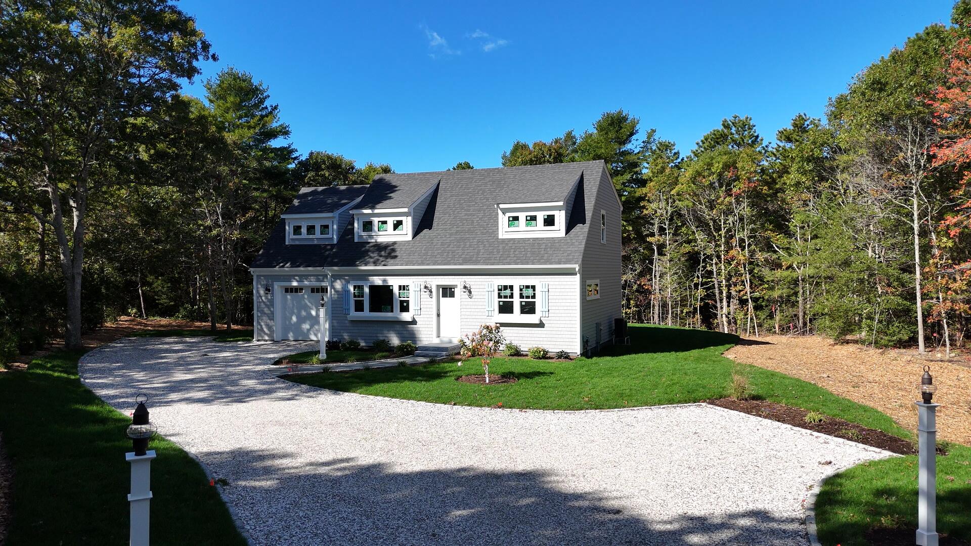 68 Baptiste Lane Falmouth MA 02536