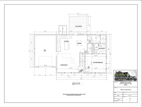 68 Baptiste Lane Falmouth MA 02536