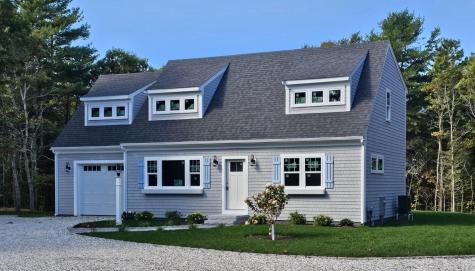68 Baptiste Lane Falmouth MA 02540