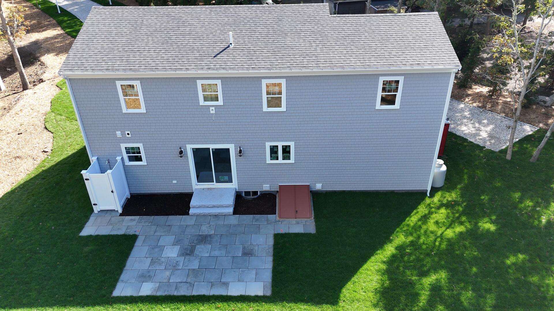 68 Baptiste Lane Falmouth MA 02536