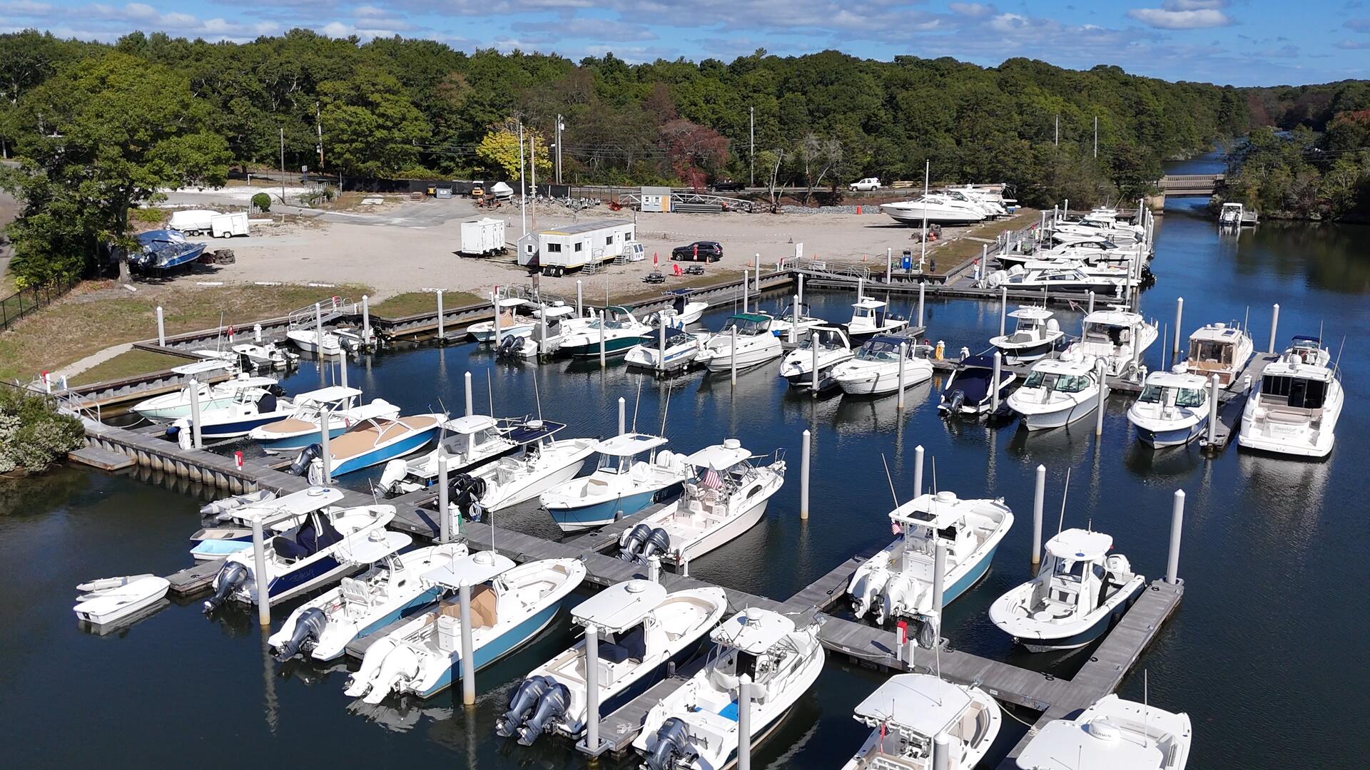 68 Baptiste Lane Falmouth MA 02536