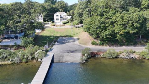 68 Baptiste Lane Falmouth MA 02540