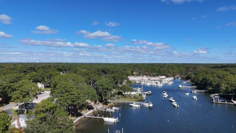 68 Baptiste Lane Falmouth MA 02540