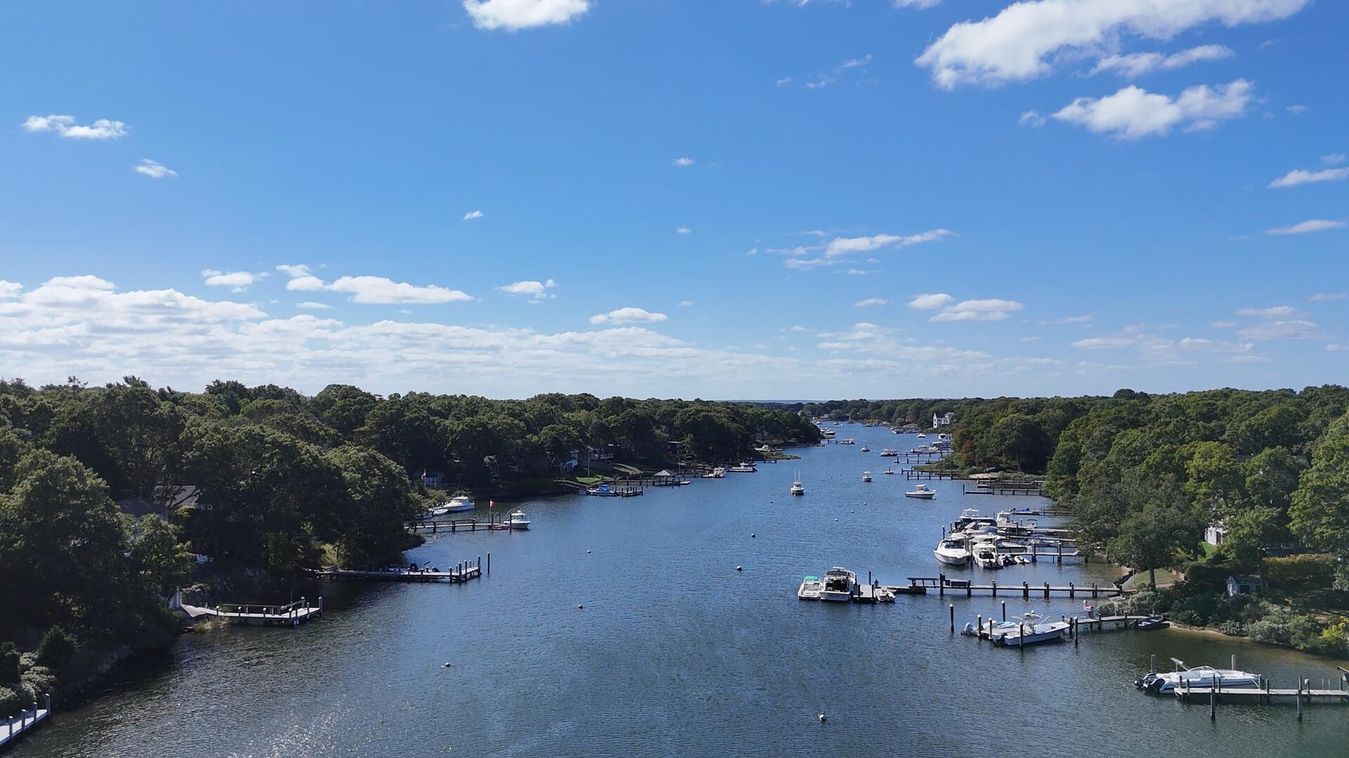 68 Baptiste Lane Falmouth MA 02536