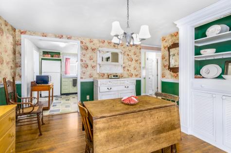 168 Ninigret Avenue Mashpee MA 02649