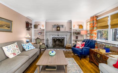 168 Ninigret Avenue Mashpee MA 02649