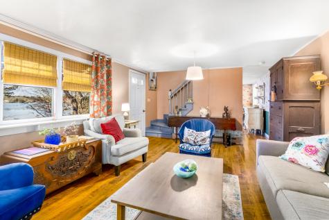 168 Ninigret Avenue Mashpee MA 02649