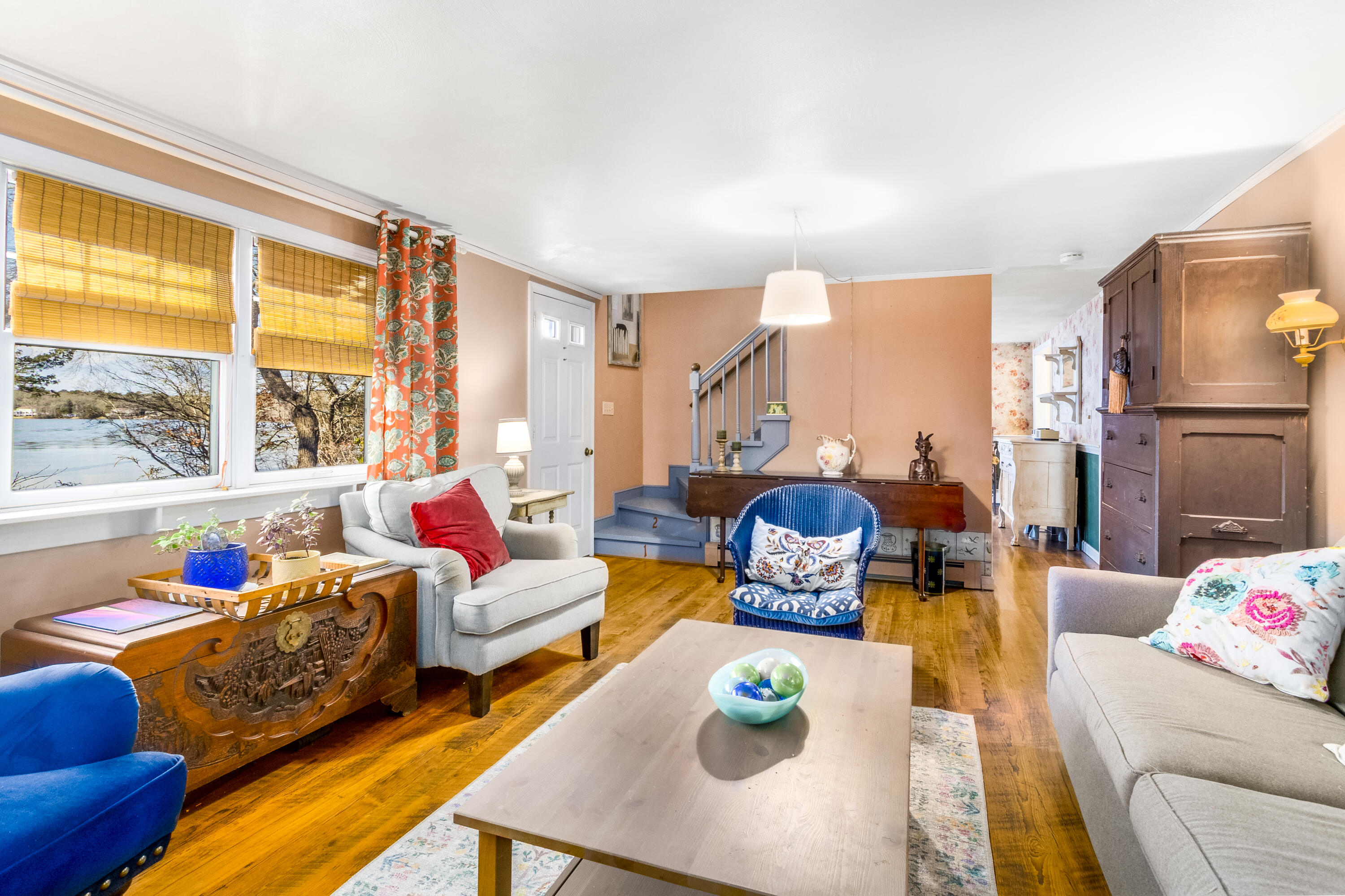168 Ninigret Avenue Mashpee MA 02649