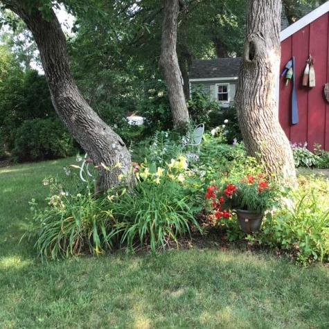 168 Ninigret Avenue Mashpee MA 02649