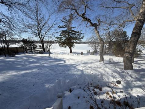 168 Ninigret Avenue Mashpee MA 02649