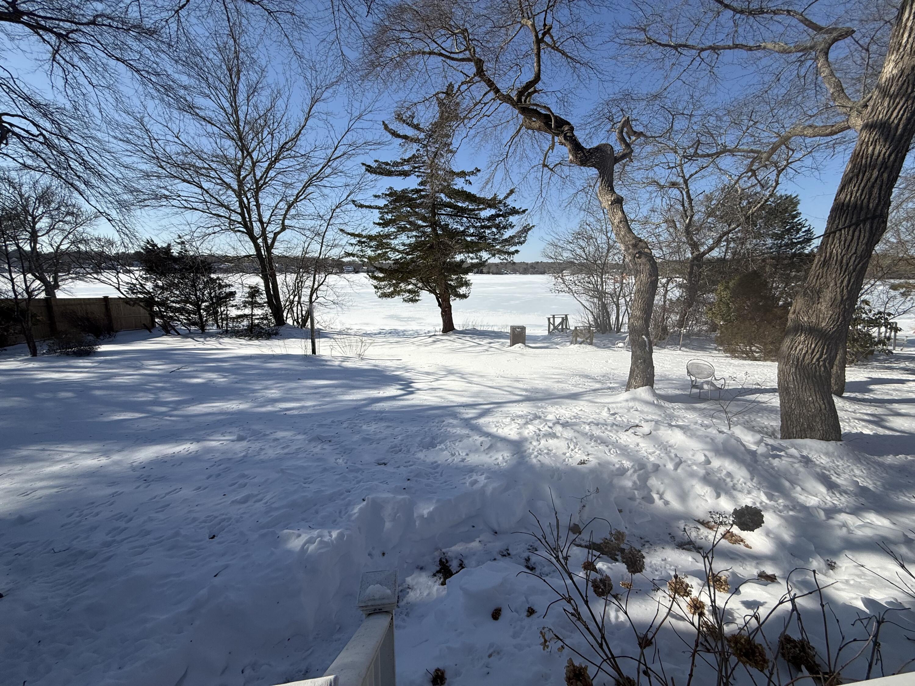 168 Ninigret Avenue Mashpee MA 02649