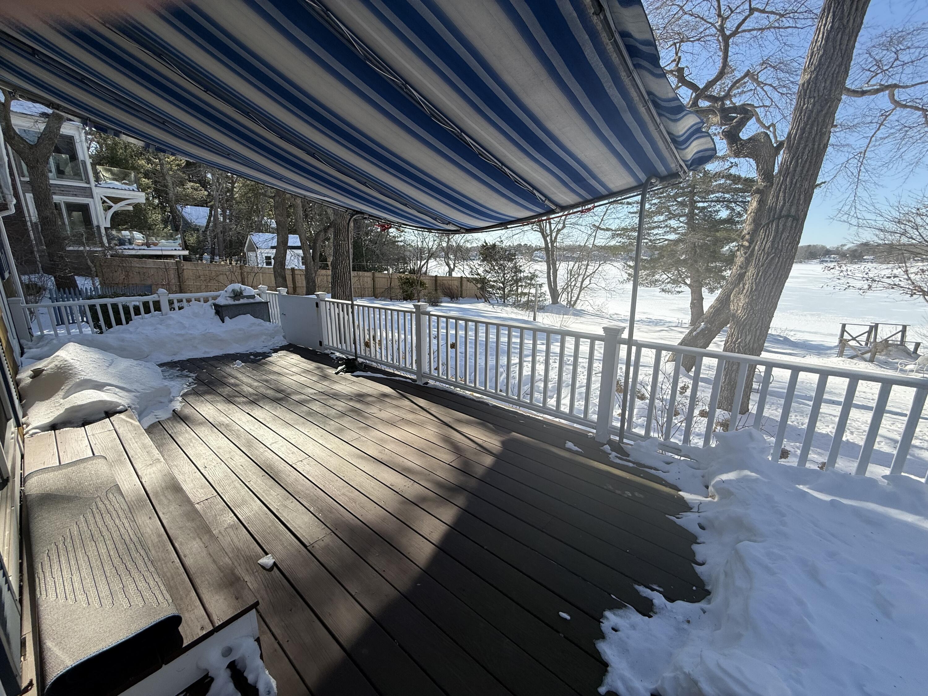 168 Ninigret Avenue Mashpee MA 02649