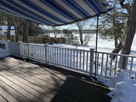 168 Ninigret Avenue Mashpee MA 02649