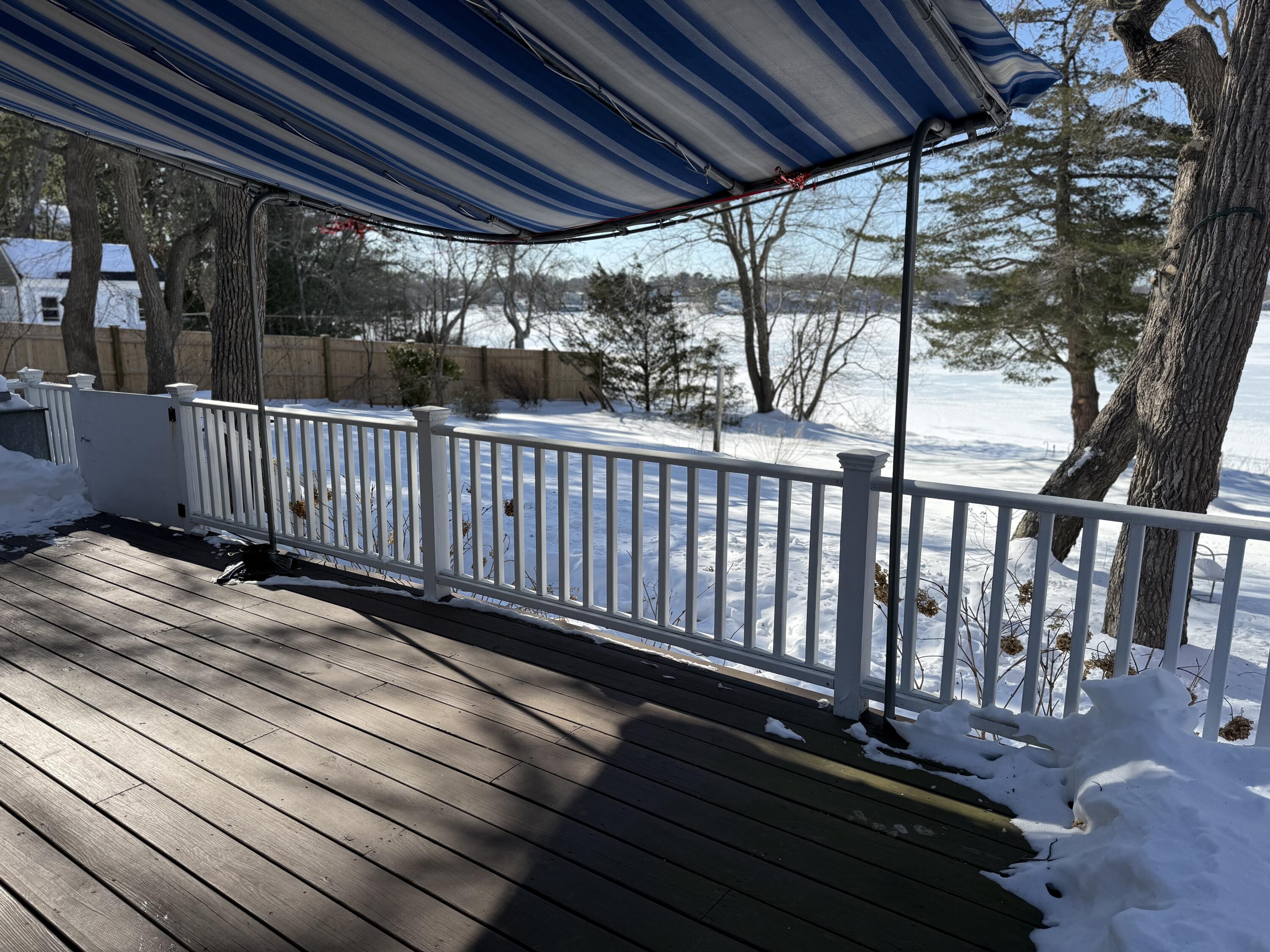 168 Ninigret Avenue Mashpee MA 02649
