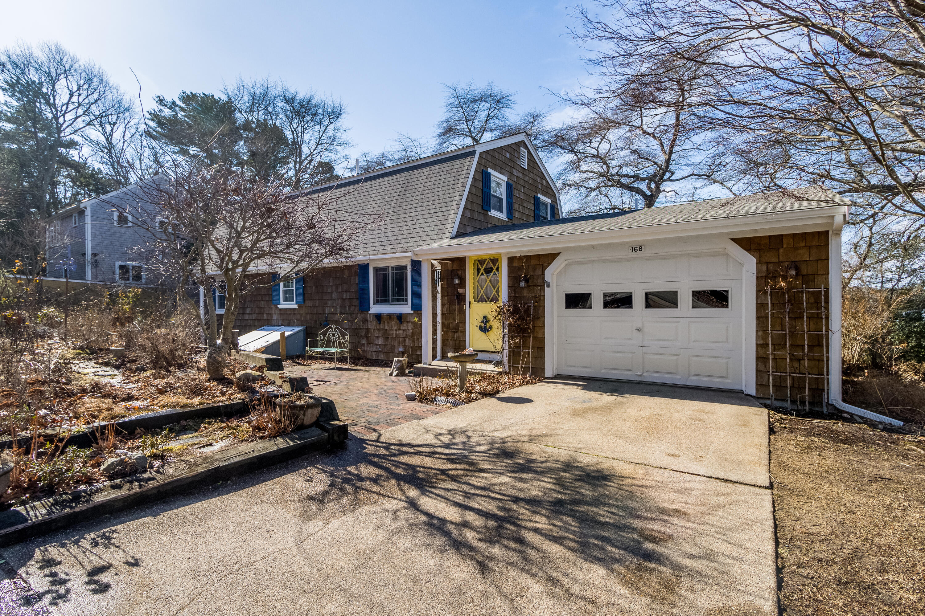 168 Ninigret Avenue Mashpee MA 02649