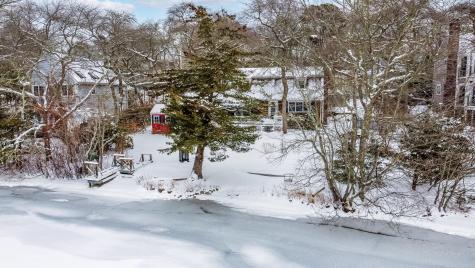 168 Ninigret Avenue Mashpee MA 02649