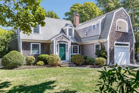 177 Belmont Road Harwich MA 02671