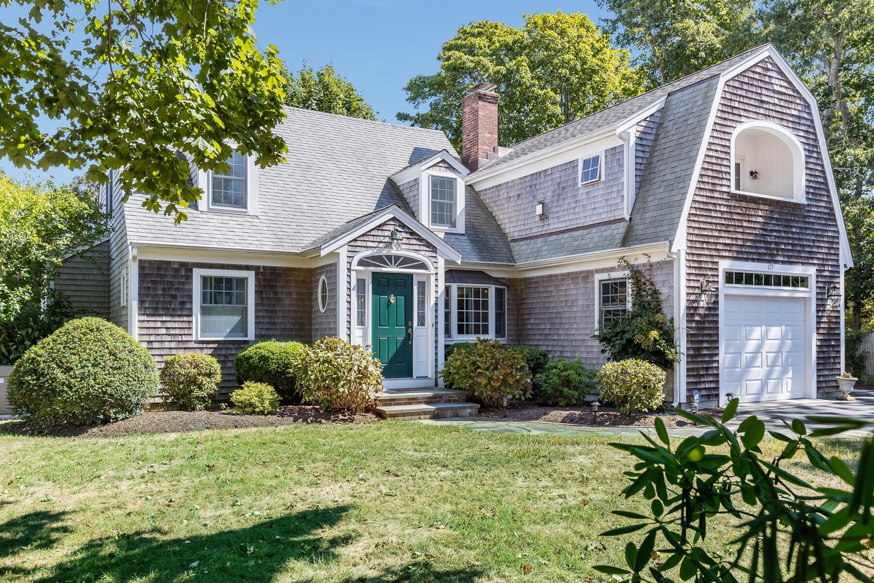 177 Belmont Road Harwich MA 02671