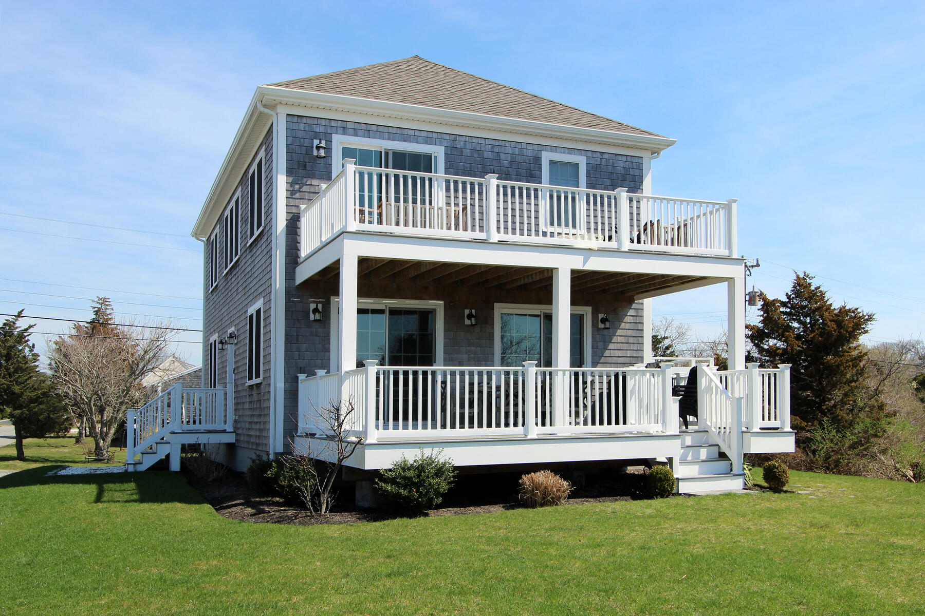72 Massachusetts Avenue Yarmouth MA 02673