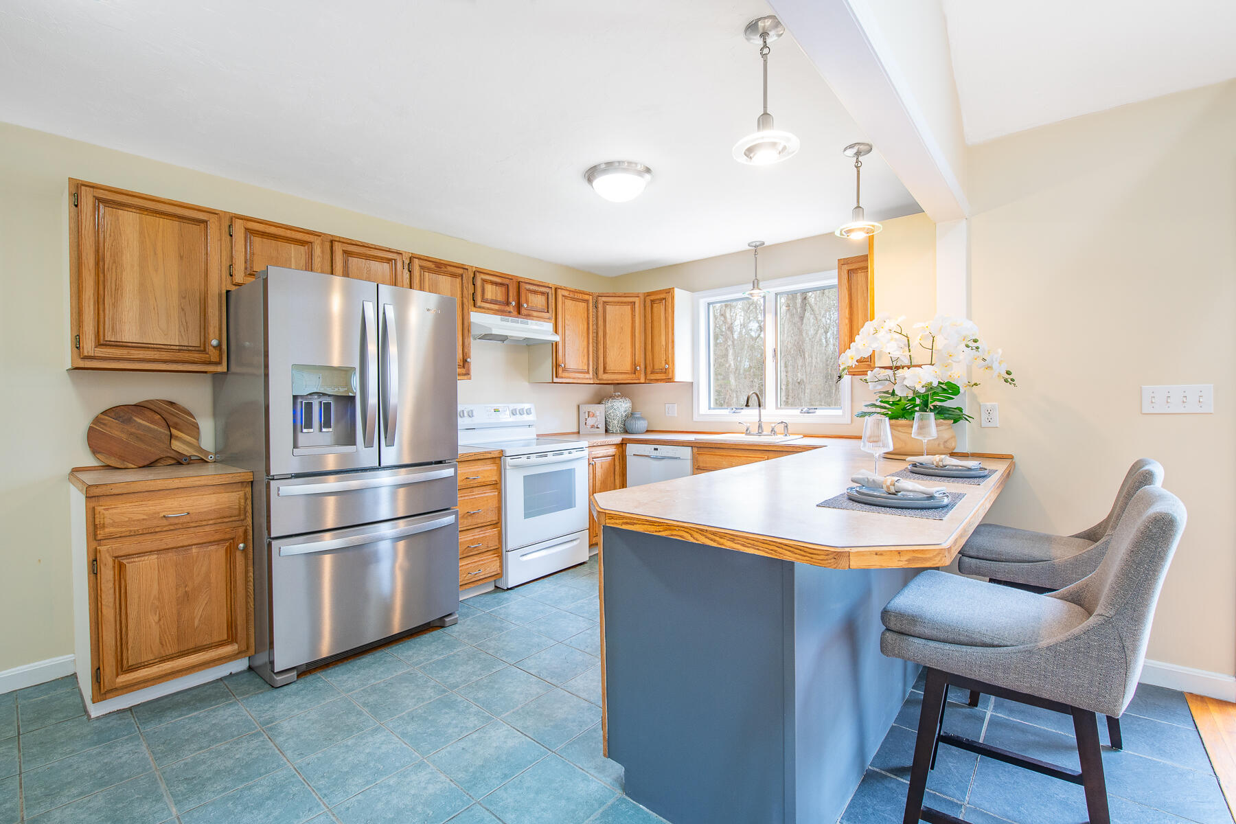 66 Frederick B Douglas Road Falmouth MA 02556