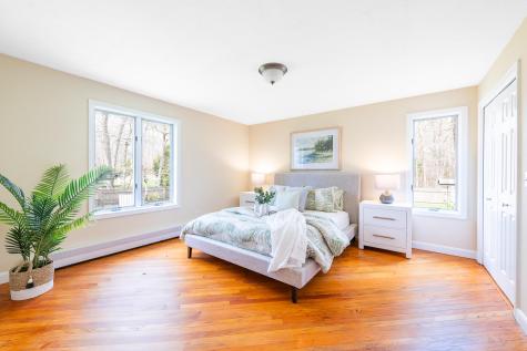 66 Frederick B Douglas Road Falmouth MA 02556