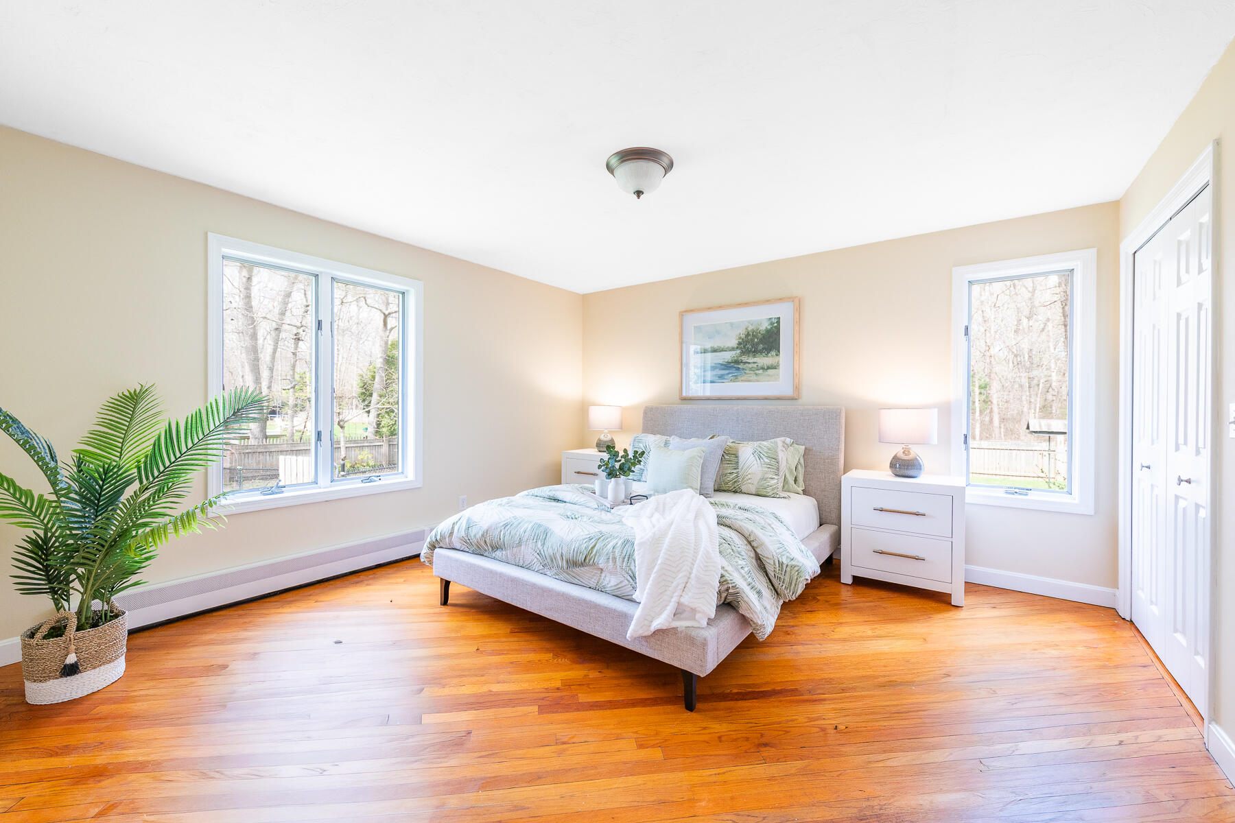 66 Frederick B Douglas Road Falmouth MA 02556