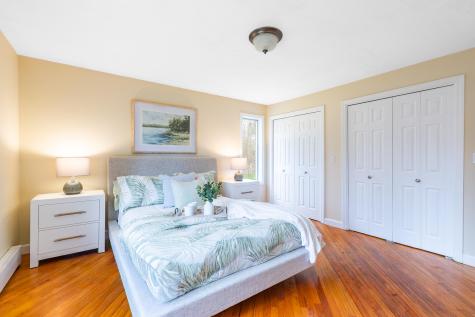 66 Frederick B Douglas Road Falmouth MA 02556