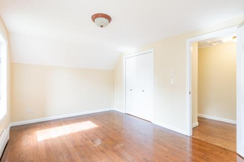 66 Frederick B Douglas Road Falmouth MA 02556