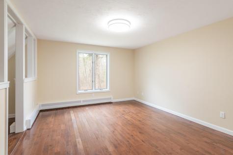 66 Frederick B Douglas Road Falmouth MA 02556