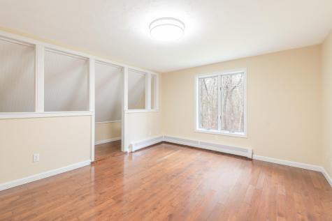 66 Frederick B Douglas Road Falmouth MA 02556