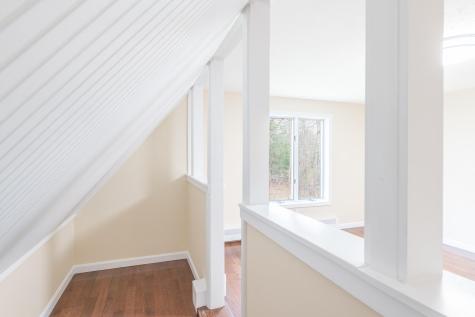 66 Frederick B Douglas Road Falmouth MA 02556