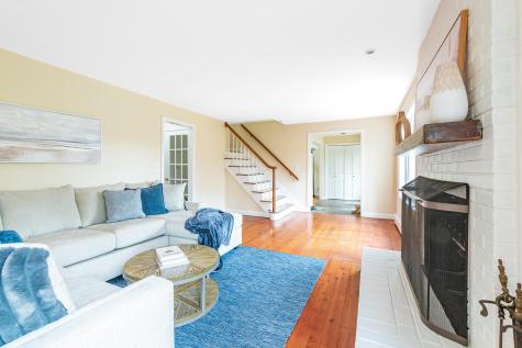 66 Frederick B Douglas Road Falmouth MA 02556