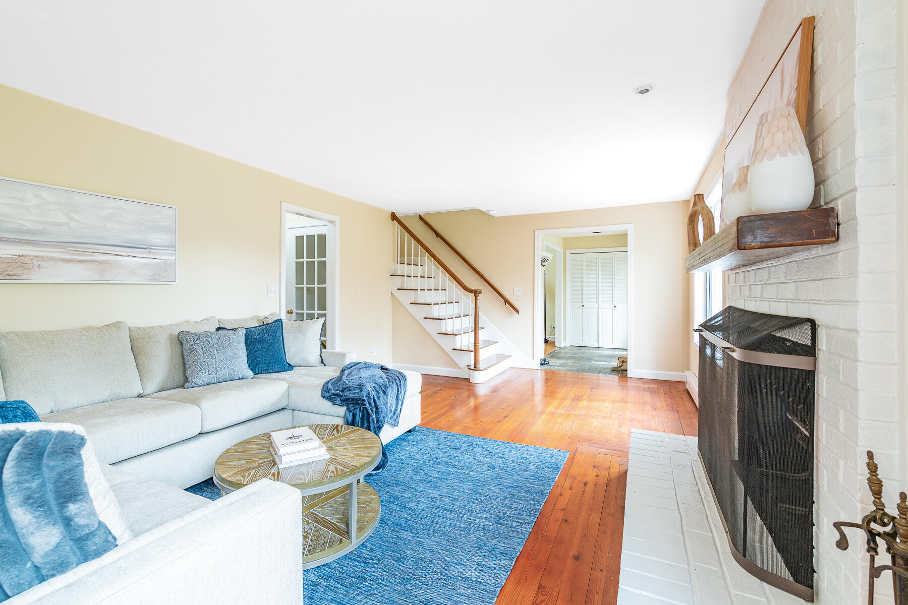 66 Frederick B Douglas Road Falmouth MA 02556
