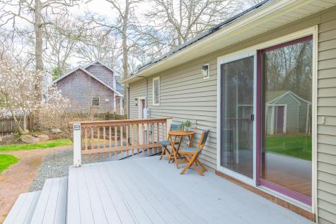 66 Frederick B Douglas Road Falmouth MA 02556