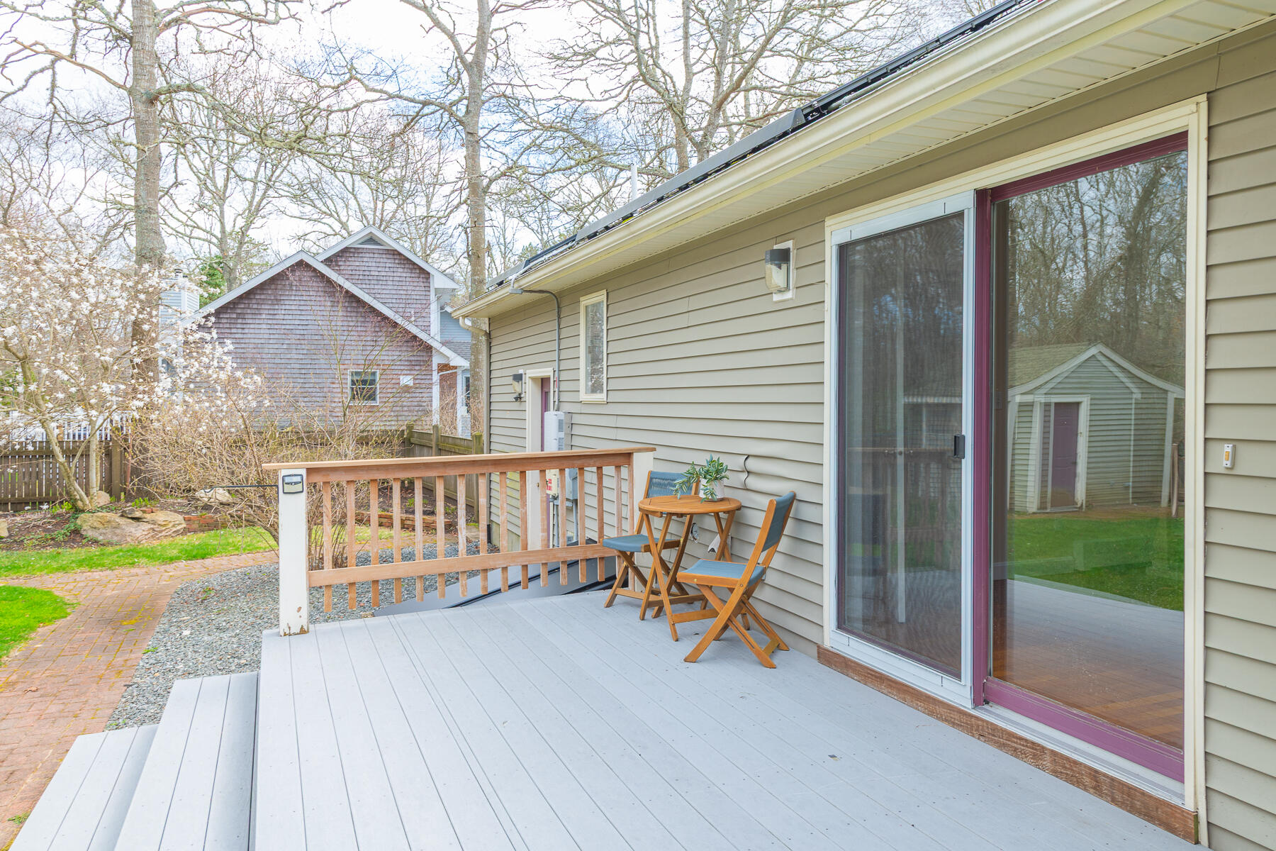 66 Frederick B Douglas Road Falmouth MA 02556