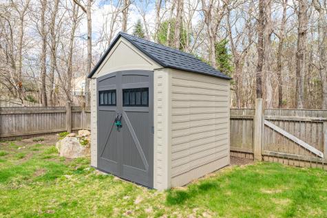 66 Frederick B Douglas Road Falmouth MA 02556