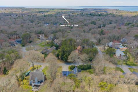 66 Frederick B Douglas Road Falmouth MA 02556