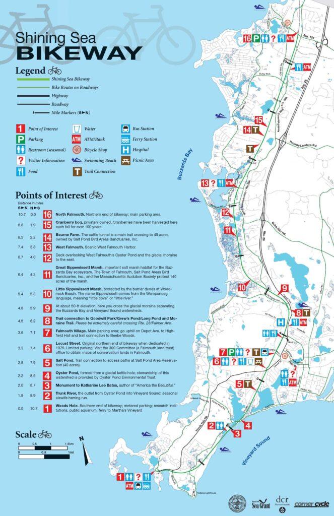 66 Frederick B Douglas Road Falmouth MA 02556