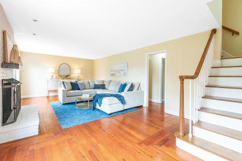 66 Frederick B Douglas Road Falmouth MA 02556