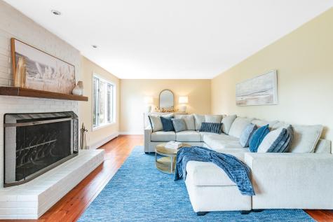 66 Frederick B Douglas Road Falmouth MA 02556