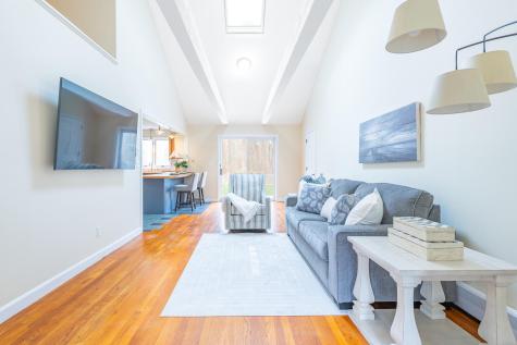 66 Frederick B Douglas Road Falmouth MA 02556