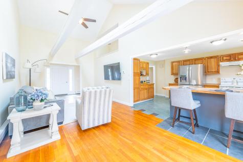 66 Frederick B Douglas Road Falmouth MA 02556