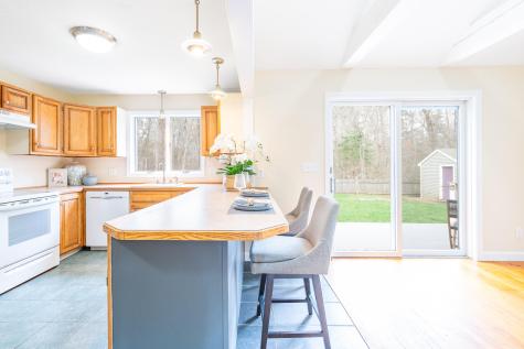 66 Frederick B Douglas Road Falmouth MA 02556