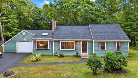30 Sandy Valley Road Marstons Mills MA 02648
